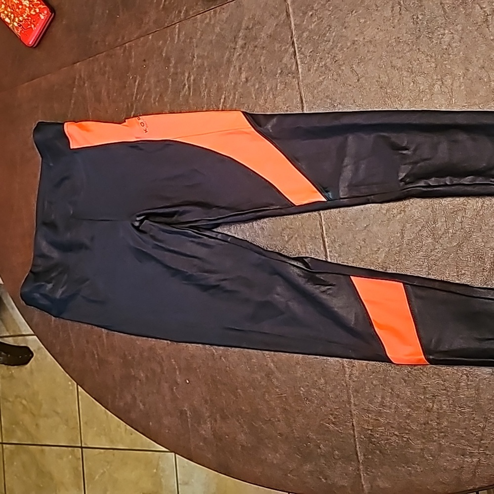 Koral Shiney leggin